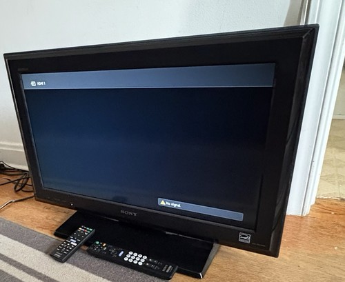 Sony bravia lcd tv - bravia,