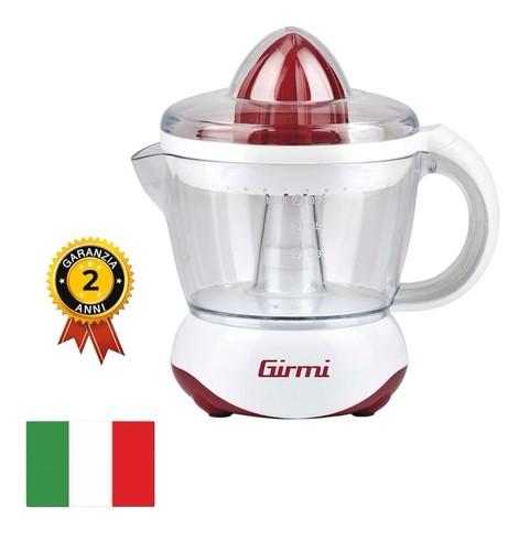 Girmi sr02 spremiagrumi - 🍊,