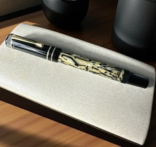 Penna stilografica MONTBLANC