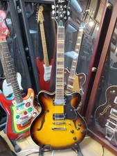 Hofner molto sottile - hofner, ct