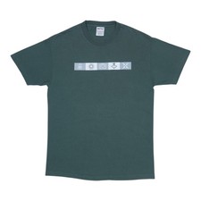 Vintage 2001 U2 Elevation Tour