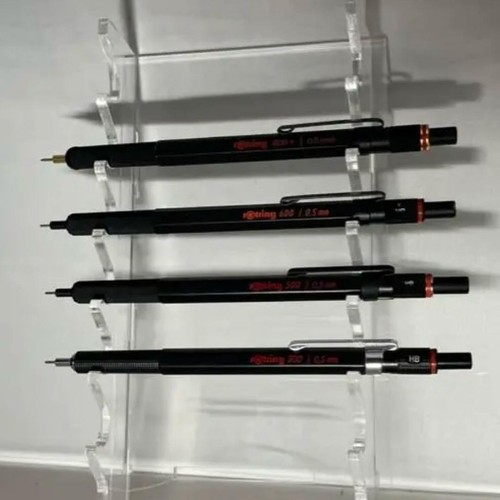 Rotring 300 500 - rotring, 800+