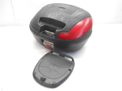 Bauletto piastra givi - +,