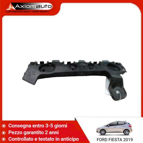 Supporto paraurti - supporto,