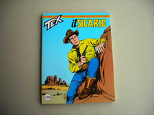 BONELLI EDITORE - TEX NUOVA