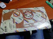 ATHENA F400469850010 KIT SERIE GUARNIZIONI MOTORE SGM TAURUS 160 cc. G. 15