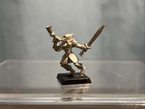 Warhammer fantasy high - warhammer, elves