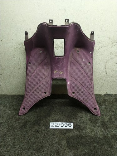 Plastica pedana poggiapiedi - pedana,