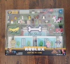 Roblox Celebrity Collection