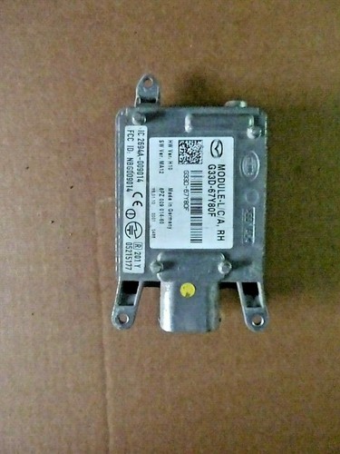 Centralina module c - module, -l/c/a