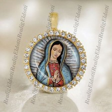 Le Nostre Signora Di Guadalupe