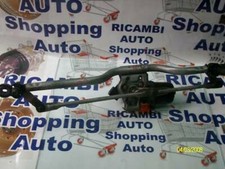 Motorino tergicristalli - motorino,