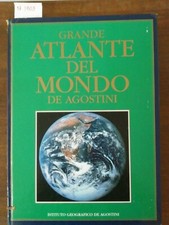 Grande Atlante del Mondo -  De