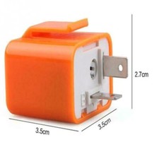 RELE' PER FRECCE LED MOTO AUTO