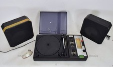 Giradischi sintonizzatore