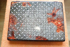 Samsung R510 Aura l Metal Design Pellicola l BATTERIA NUOVA l 240GB SSD NUOVO...