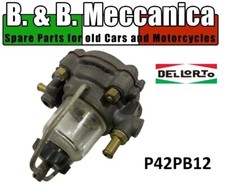 POMPA DI RIPRESA BENZINA