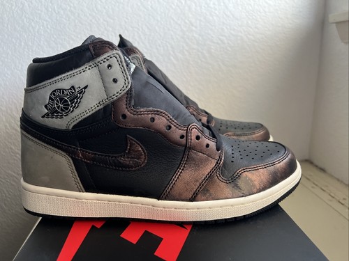 Air jordan retro high og - air,