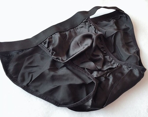 Uomo seta intimo slip - intimo, tanga