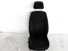 52106982918 SEDILE ANTERIORE DESTRO PASSEGGERO BMW SERIE 3 316D E91 2.0 D 85KW 6