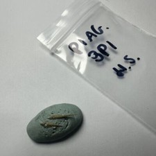 Piaget 9P1 yellow hands set