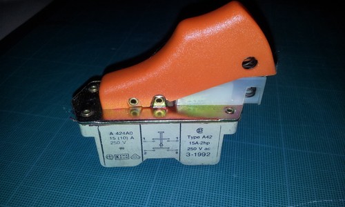Switch felisati 190 tp - 190,