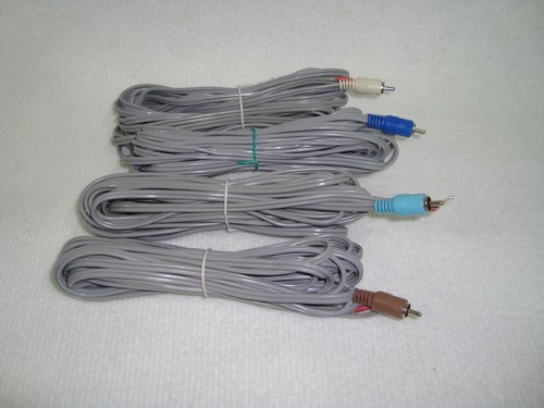 Bose cavo altoparlanti cinch - bose,