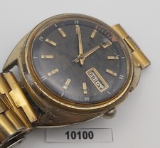 OROLOGIO PROJECT FIX SEIKO