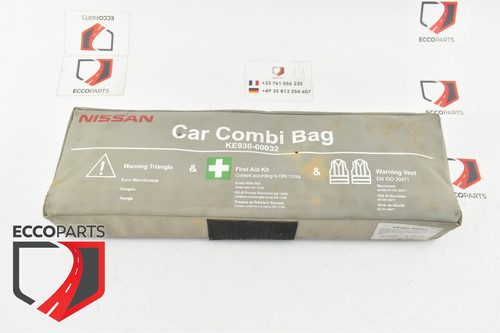 Kit pronto soccorso - kit, di