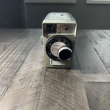 Macchina fotografica vintage