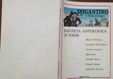 Raccolta antologica di poesie