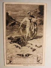 Lega Navale Italiana - L'Italia brandisce la spada dell'antica Roma.