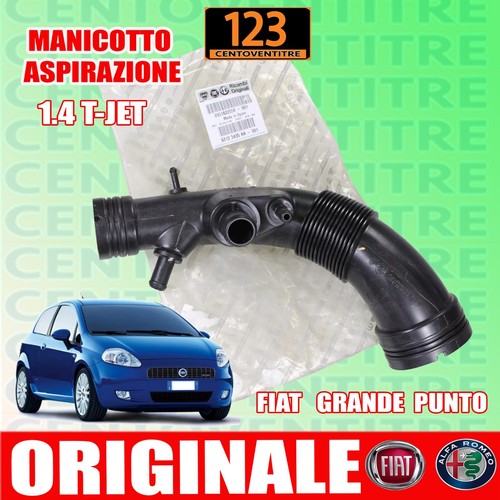 Manicotto tubo aspirazione - manicotto,