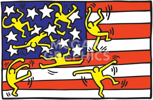 American music festival new - american,
