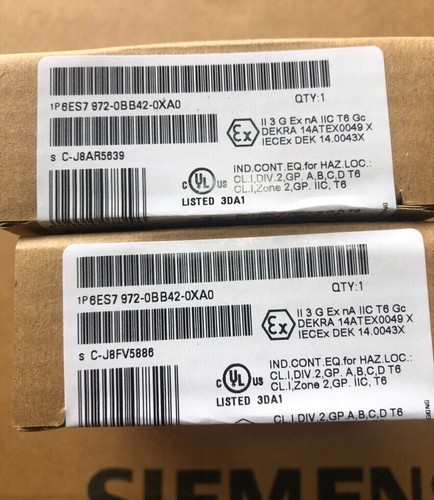 6es7972 0bb42 0xa0 1pcs nuovo - 1pcs,