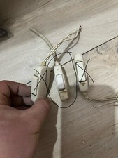 INTERRUTTORE ANTICO TICINO