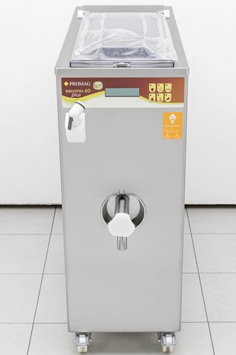 Pastorizzatore promag easymix - pastorizzatore,