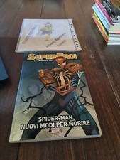Super Eroi Leggende Marvel N.3
