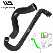 Tubo intercooler per jeep - tubo,
