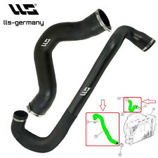 2x Tubo intercooler per JEEP