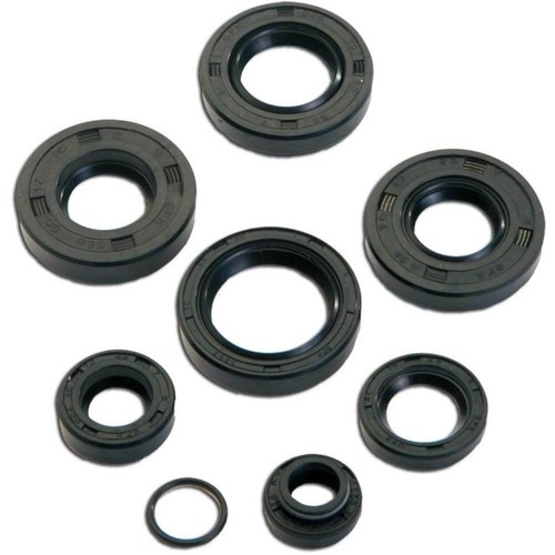 Kit paraoli minarelli am6 - kit,