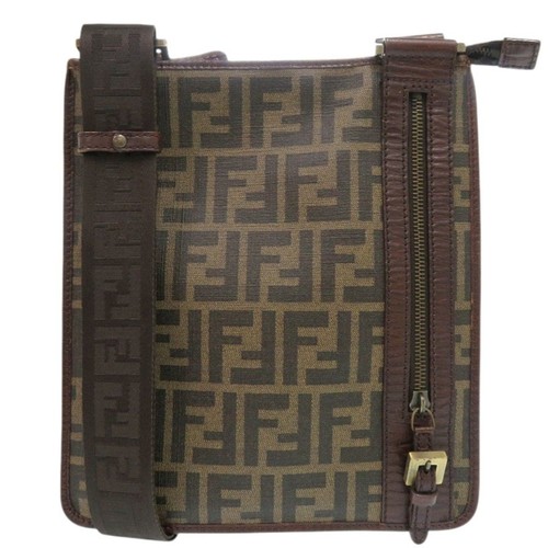 Borsa tracolla fendi zucca - borsa,