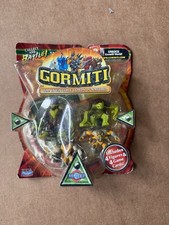 Gormiti The Invincible Lords