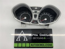 CONTACHILOMETRI PER FORD