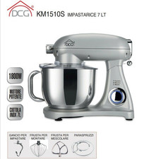 Impastatrice planetaria Dcg KM