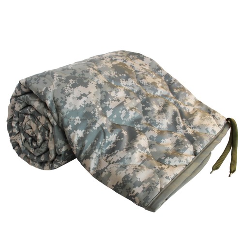 Coperta militare sacco - -,