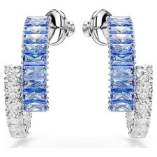 Orecchini swarovski matrix - matrix, a