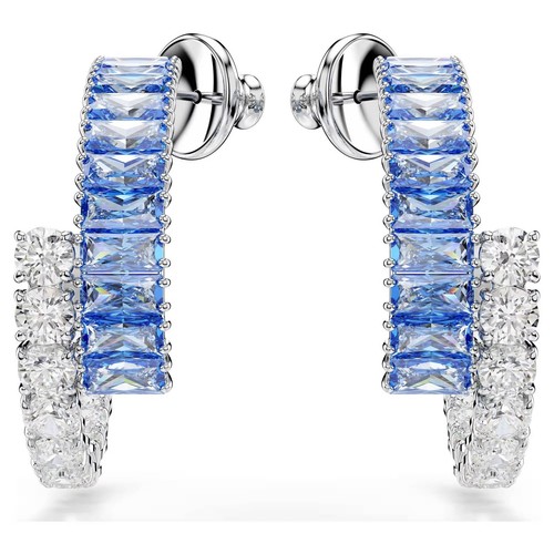 Orecchini swarovski matrix - orecchini, a