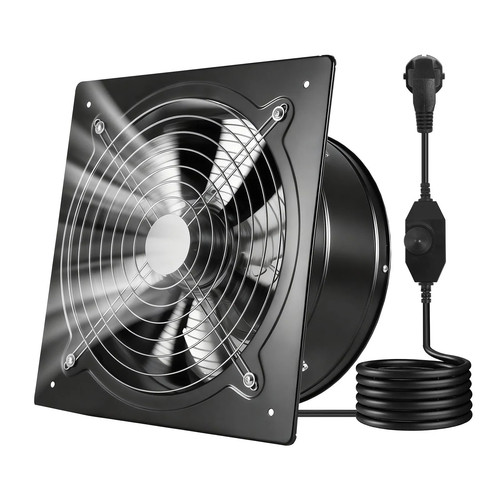 Ventilatore scarico 304 - da,