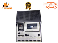 Grundig 485 registratore - grundig, cr